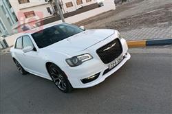 كرايسلر 300